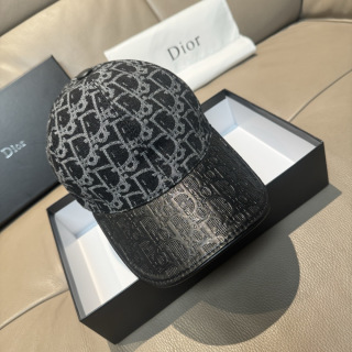 디올 모자 133678 Dior Cap