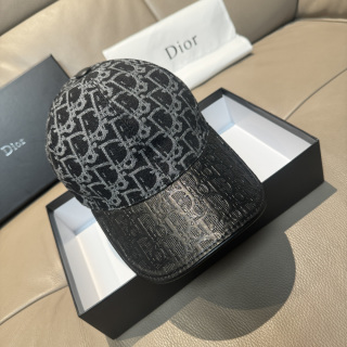 디올 모자 133688 Dior Cap
