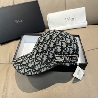 디올 모자 133694 Dior Cap