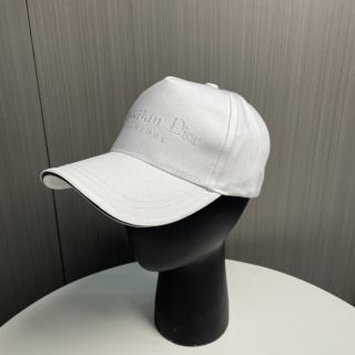 디올 모자 133703 Dior Cap