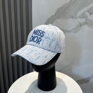 디올 모자 133709 Dior Cap