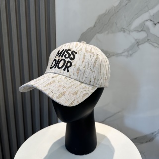 디올 모자 133710 Dior Cap