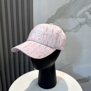 디올 모자 133711 Dior Cap