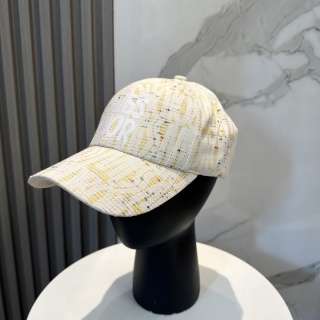 디올 모자 133712 Dior Cap