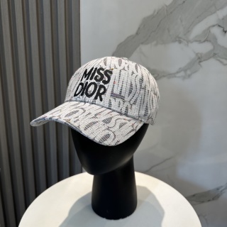 디올 모자 133713 Dior Cap