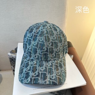 디올 모자 133735 Dior Cap