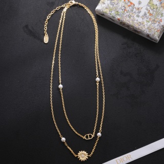 디올 목걸이 133755 Dior Necklace