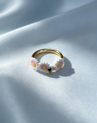 디올 반지 133757 Dior Ring