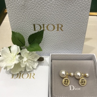 디올 귀걸이 133758 Dior Earrings