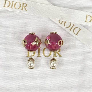 디올 귀걸이 133761 Dior Earrings
