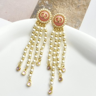 디올 귀걸이 133763 Dior Earrings
