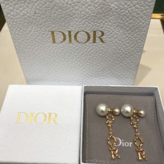 디올 귀걸이 133769 Dior Earrings