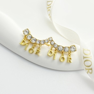디올 귀걸이 133772 Dior Earrings