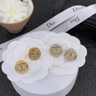 디올 귀걸이 133773 Dior Earrings