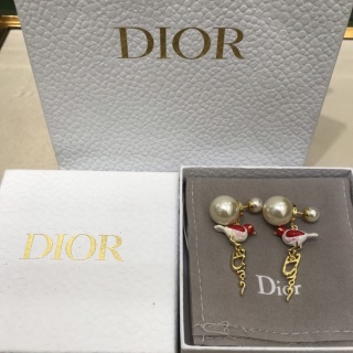 디올 귀걸이 133776 Dior Earrings