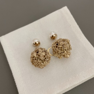 디올 귀걸이 133781 Dior Earrings