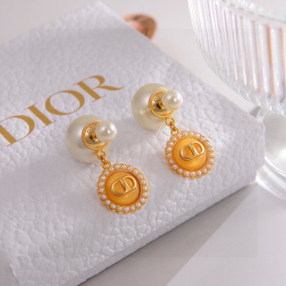 디올 귀걸이 133794 Dior Earrings
