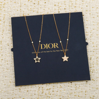 디올 목걸이 133802 Dior Necklace