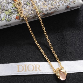 디올 목걸이 133803 Dior Necklace