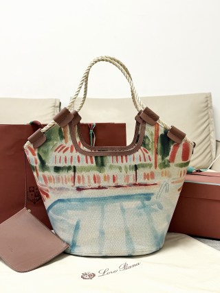 로로피아나 133804 가방 Loro Piana Bag