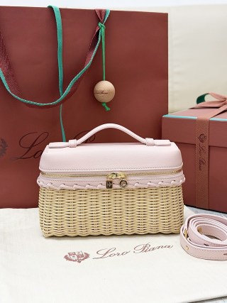 로로피아나 133805 가방 Loro Piana Bag
