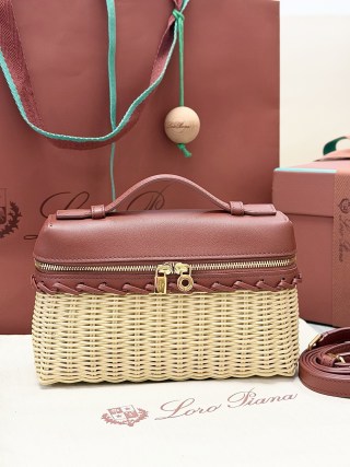 로로피아나 133807 가방 Loro Piana Bag