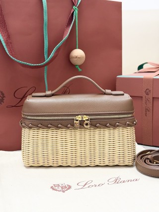 로로피아나 133808 가방 Loro Piana Bag