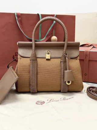 로로피아나 133810 가방 Loro Piana Bag