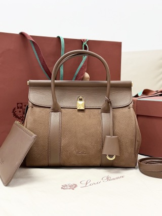 로로피아나 133814 가방 Loro Piana Bag