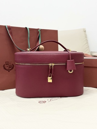 로로피아나 133817 가방 Loro Piana Bag