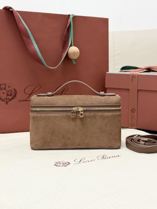 로로피아나 133818 가방 Loro Piana Bag