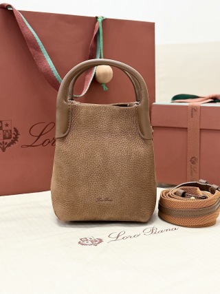 로로피아나 133819 가방 Loro Piana Bag