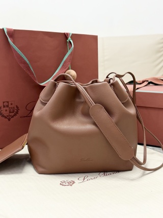 로로피아나 133839 가방 Loro Piana Bag