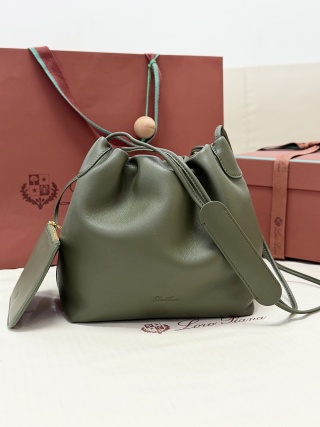 로로피아나 133841 가방 Loro Piana Bag