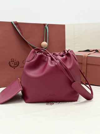 로로피아나 133842 가방 Loro Piana Bag