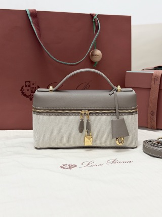 로로피아나 133847 가방 Loro Piana Bag