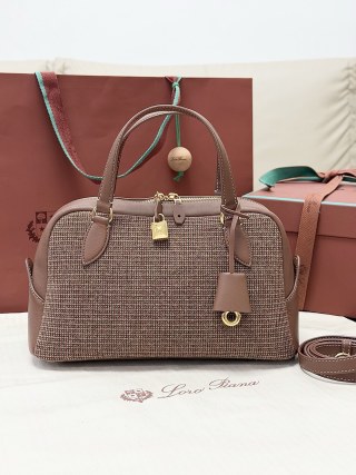 로로피아나 133849 가방 Loro Piana Bag