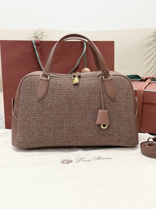 로로피아나 133850 가방 Loro Piana Bag