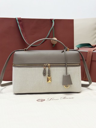 로로피아나 133852 가방 Loro Piana Bag