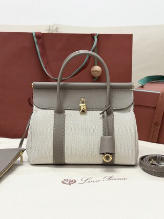 로로피아나 133855 가방 Loro Piana Bag
