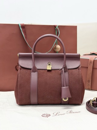 로로피아나 133859 가방 Loro Piana Bag