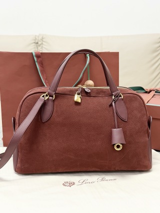 로로피아나 133862 가방 Loro Piana Bag