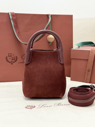 로로피아나 133863 가방 Loro Piana Bag
