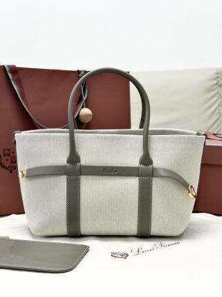 로로피아나 133867 가방 Loro Piana Bag