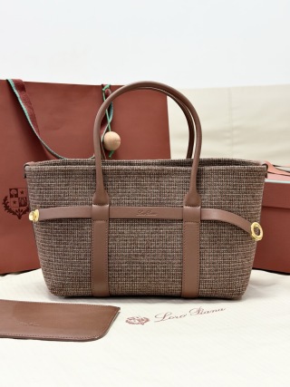 로로피아나 133871 가방 Loro Piana Bag