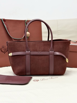 로로피아나 133873 가방 Loro Piana Bag