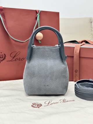 로로피아나 133876 가방 Loro Piana Bag
