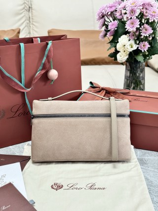 로로피아나 133882 가방 Loro Piana Bag