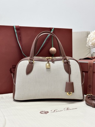 로로피아나 133883 가방 Loro Piana Bag