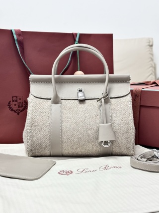 로로피아나 133895 가방 Loro Piana Bag